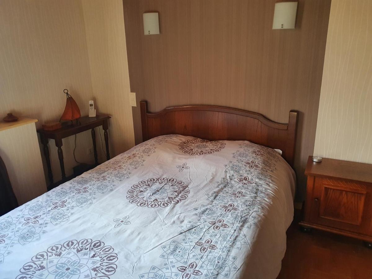 Maison Dans Un Village Calme Carla-de-Roquefort エクステリア 写真