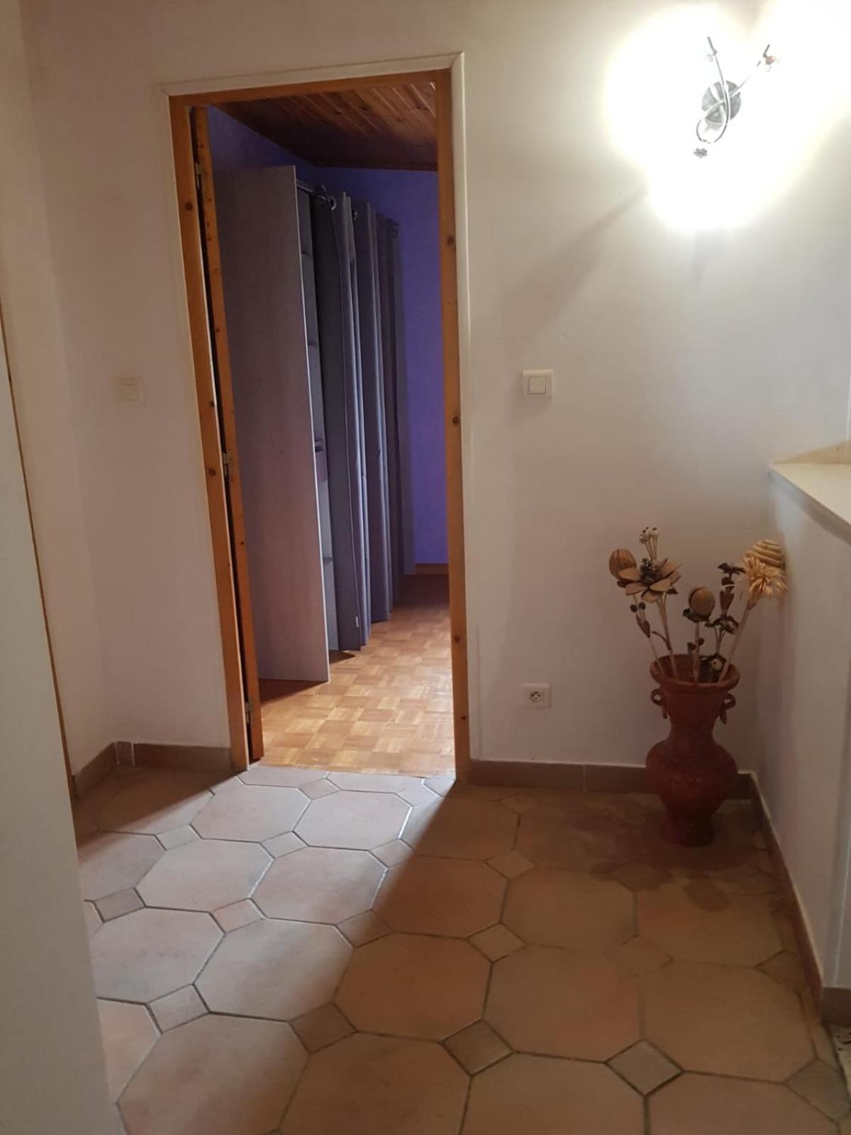 Maison Dans Un Village Calme Carla-de-Roquefort エクステリア 写真