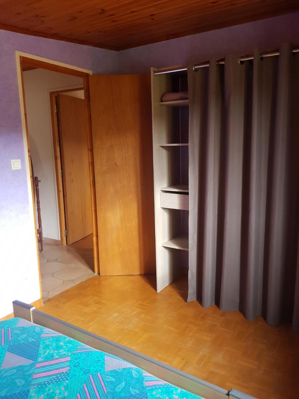 Maison Dans Un Village Calme Carla-de-Roquefort エクステリア 写真