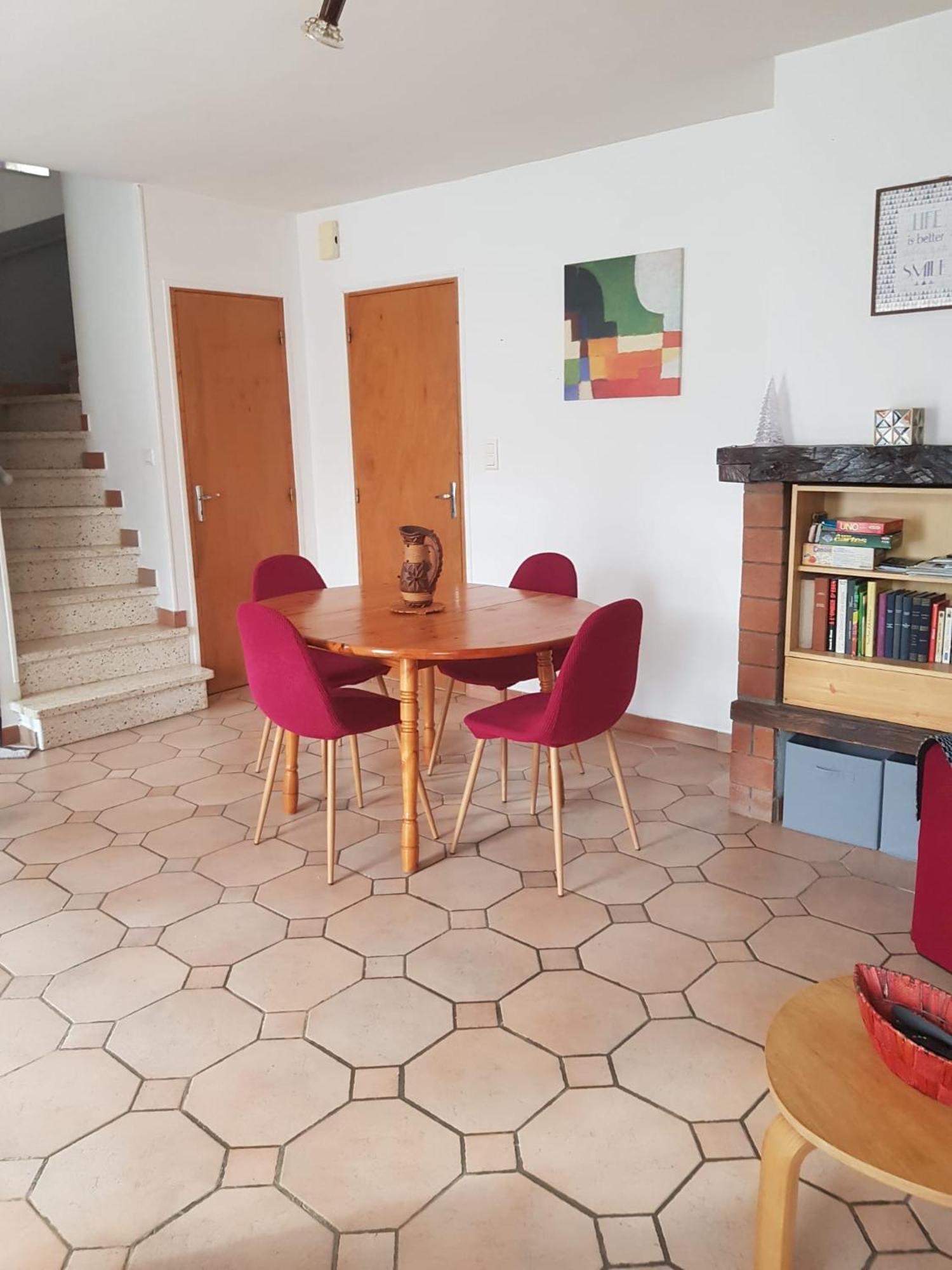 Maison Dans Un Village Calme Carla-de-Roquefort エクステリア 写真